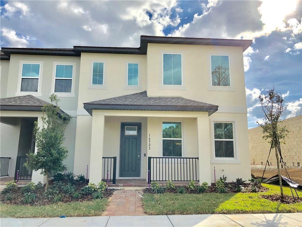 Primary Photo - 14923 Apollo Bond Dr