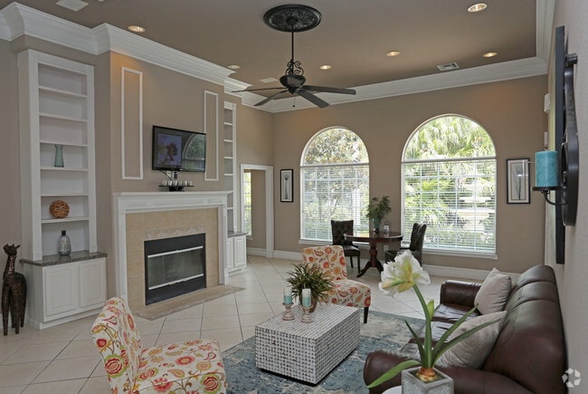 Interior Photo - Westwood Reserve Apartments