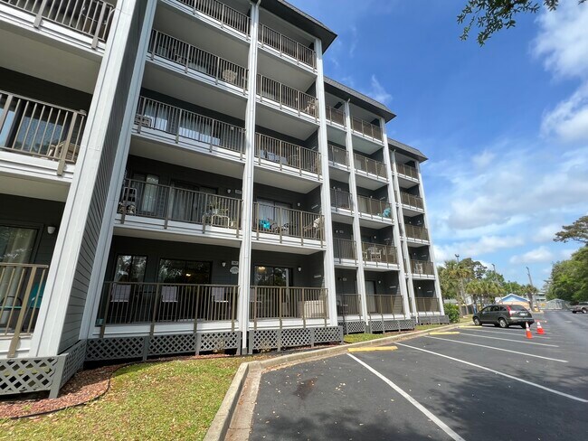 Photo - 5905 S Kings Hwy Apartment