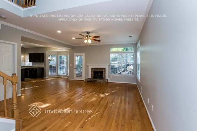 Foto del edificio - 16119 Amber Field Dr