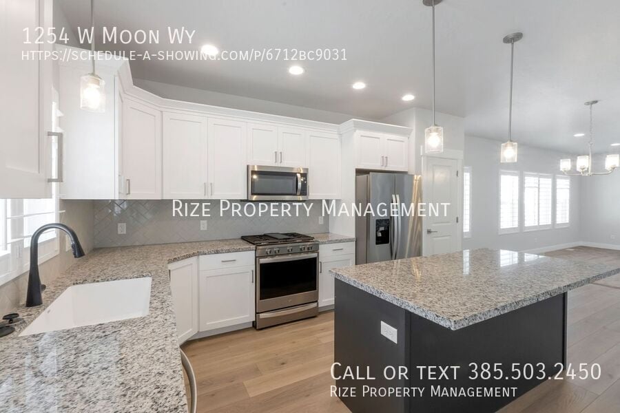 Photo - 1254 W Moon Wy-
