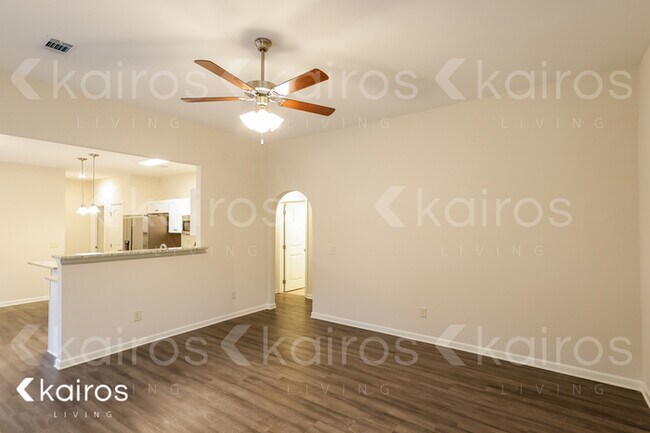 Foto del edificio - 113 Dawson's Mill Drive