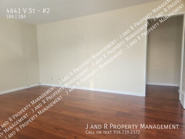 Foto del edificio - 4641 V St