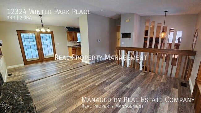 Foto del edificio - Pet Friendly Eagle River Three Bedroom Hom...