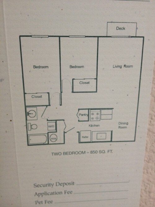 Foto del edificio - Eagle's Ridge Apartments - 2 bedrooms