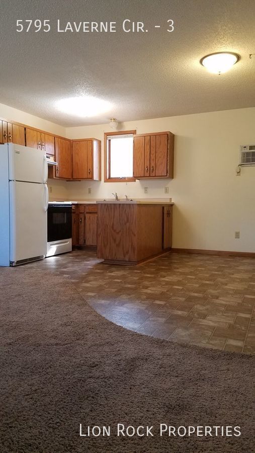 Building Photo - Everything You Need In This Baxter Two Bed...