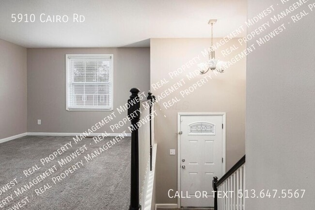 Foto del edificio - 5910 Cairo Rd