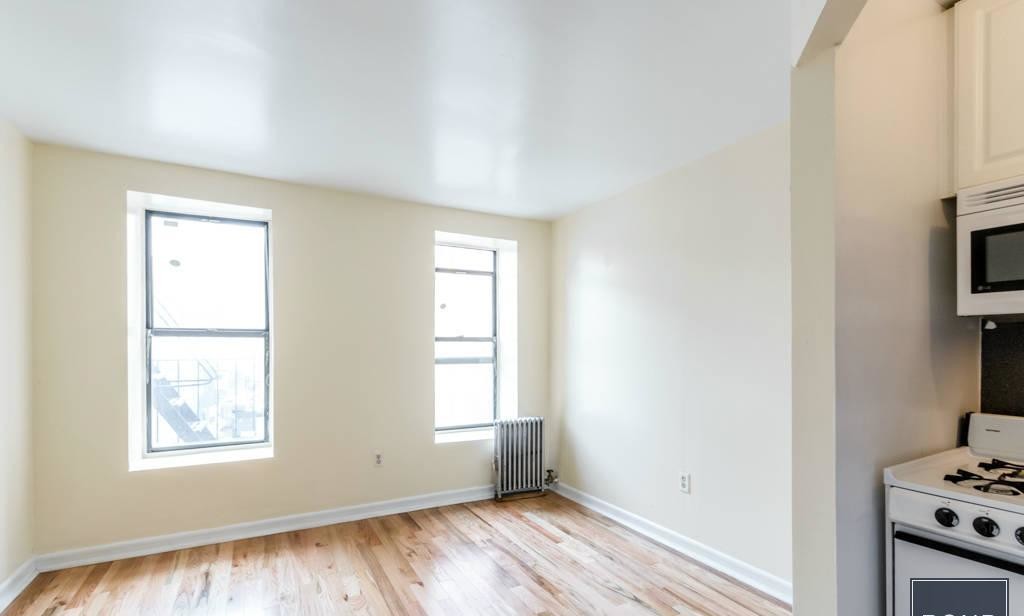 Primary Photo - 548 W 50th St