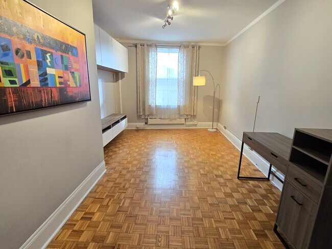 Foto del edificio - 21 Beacon St