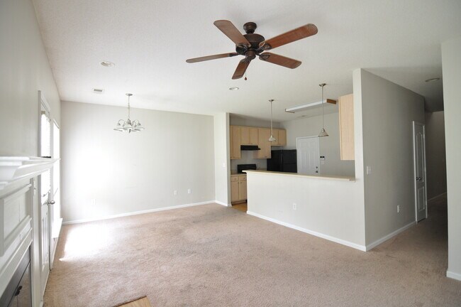 Foto del edificio - 44 Pine Meadows Cir
