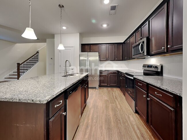 Building Photo - 14110 Singing Creek Lane