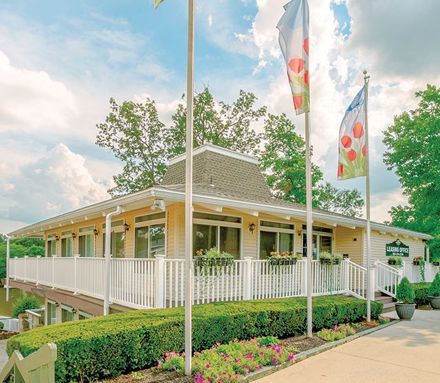 Lakeview Apartments 590 Lower Landing Rd Blackwood, NJ