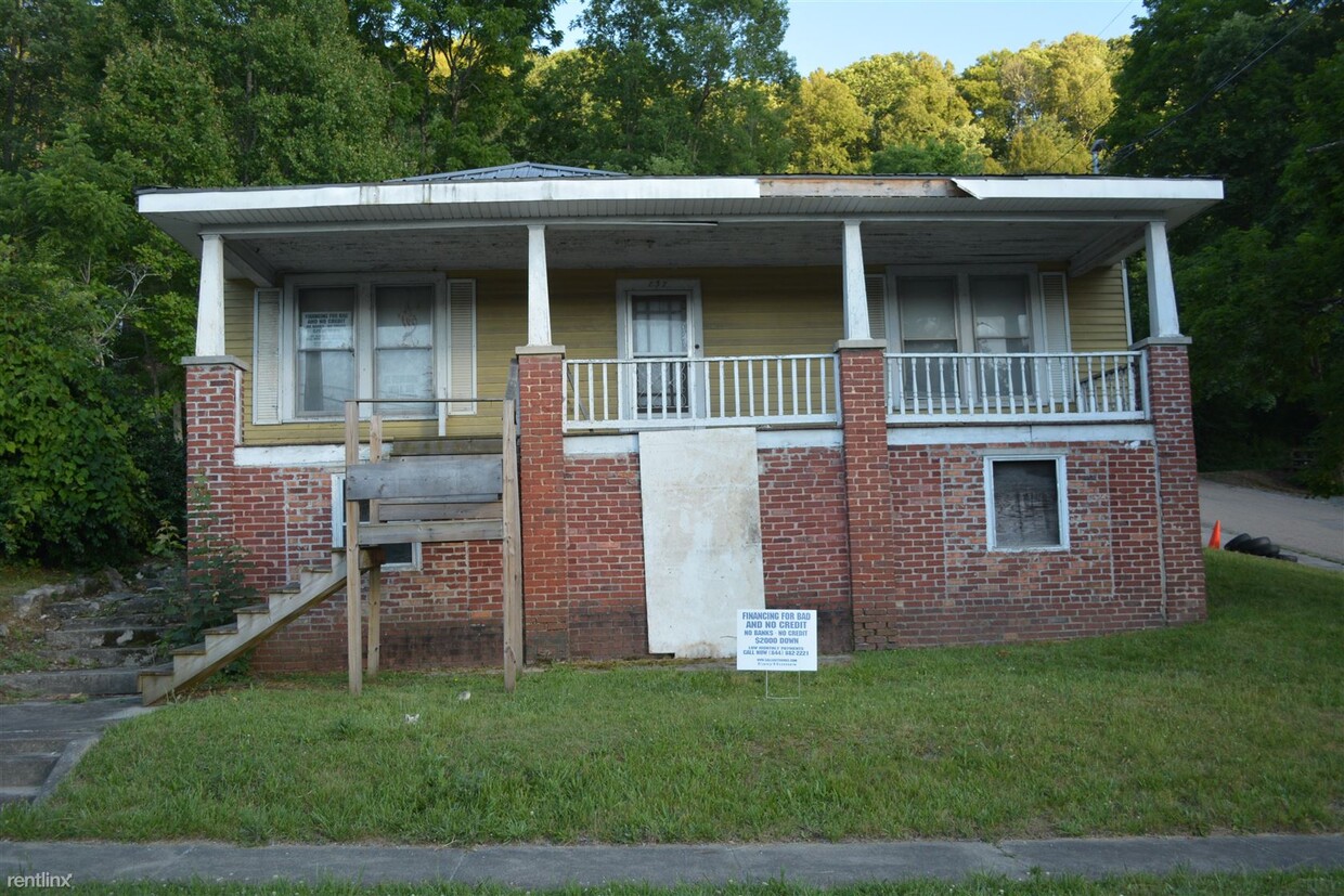 Foto principal - 4 br, 2 bath House - 837 Kentucky Avenue S...