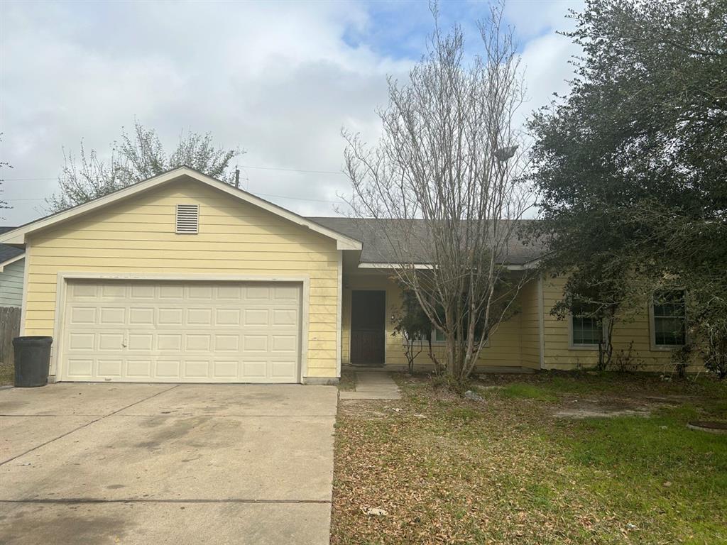 2502 Drayton Ln, Houston, TX 77088 House Rental in Houston, TX
