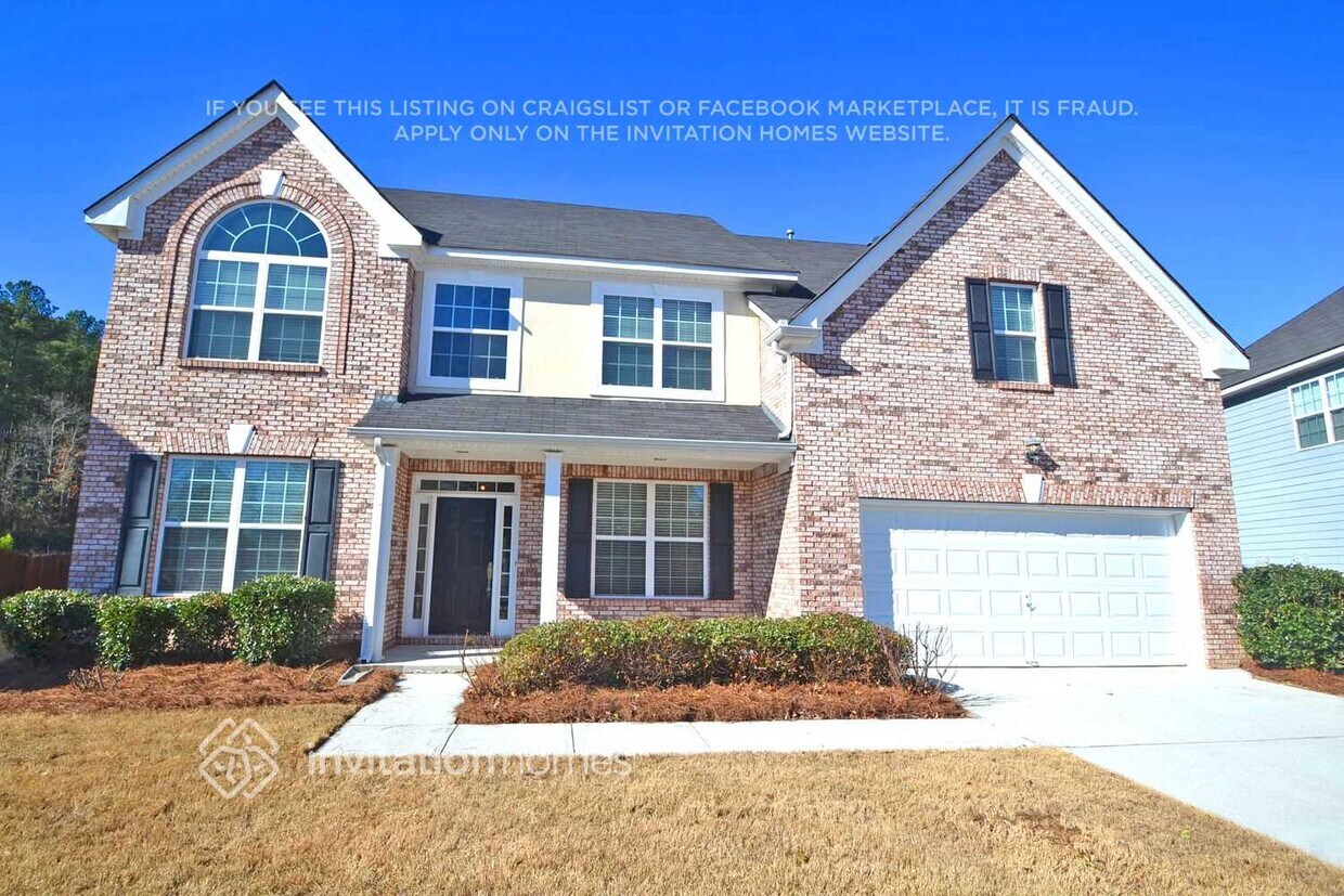 Foto principal - 2823 Beaut Ct