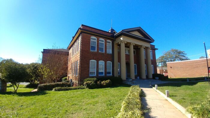 Primary Photo - Central Loft Apartment Homes