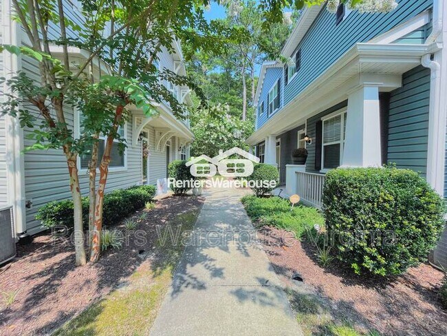 Building Photo - 2514 Leytonstone Dr