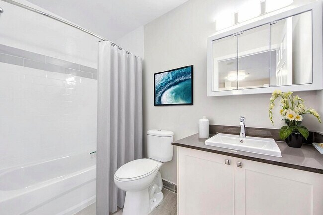 Photo du bâtiment - Silvercreek Terrace