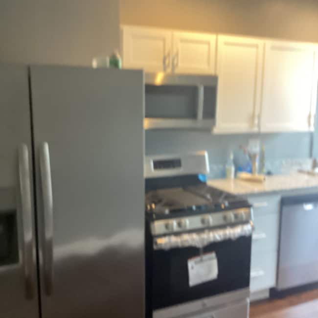 Photo - 411 N Belnord Ave Townhome