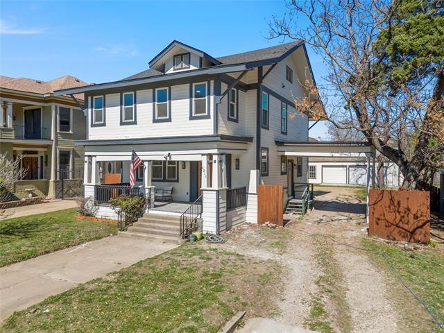 Building Photo - 2211 Morrow Ave