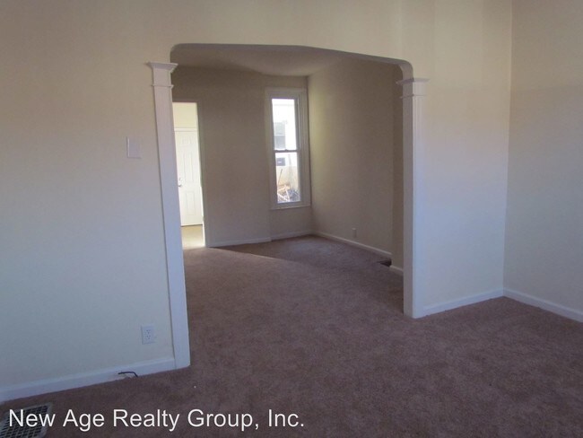 Building Photo - 3 br, 1 bath House - 340 Snyder Avenue