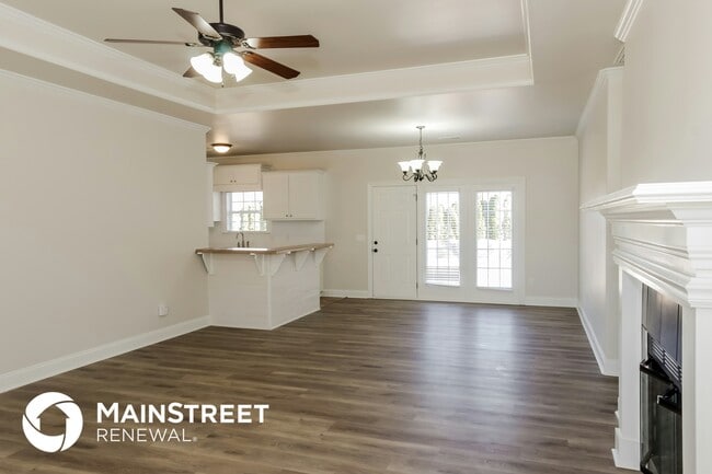 Foto del edificio - 115 Chapel Creek Dr