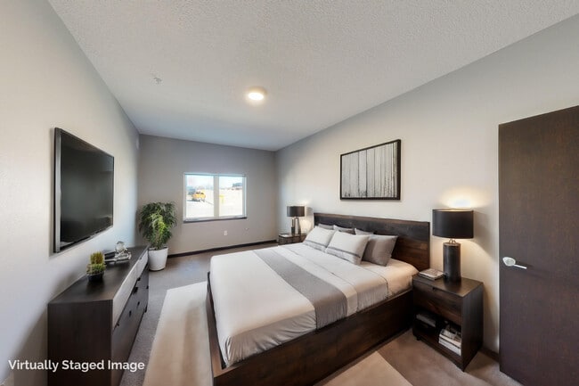 Building Photo - The River