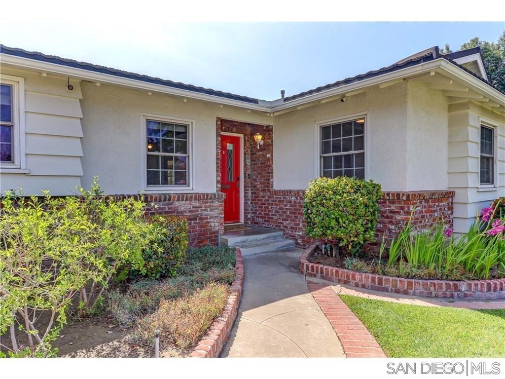 383 S California St, Orange, CA 92866 House Rental in Orange, CA