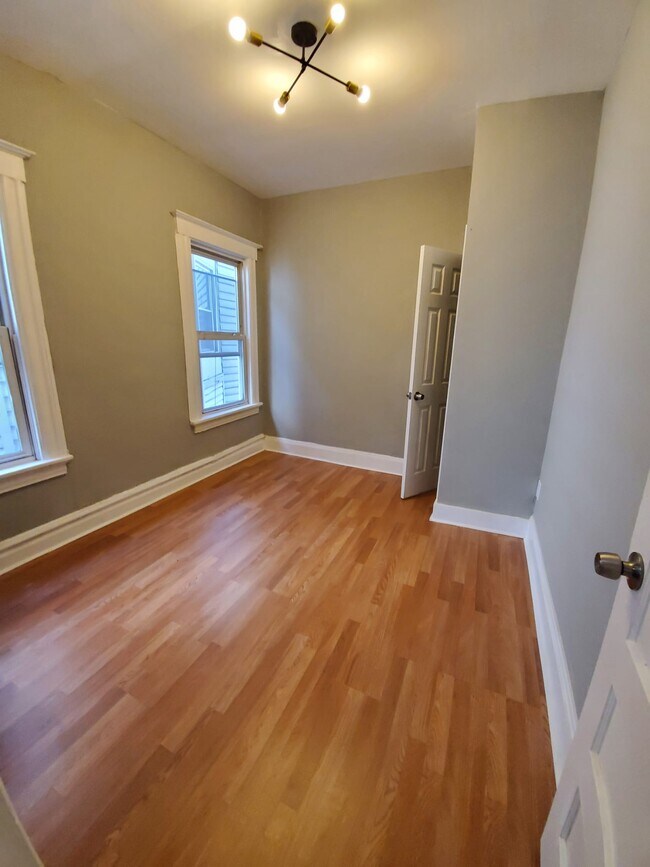 Foto del edificio - 273 Amherst St