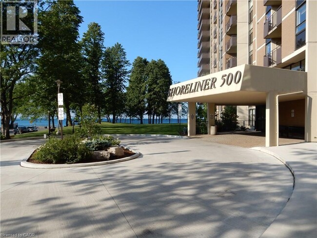 Building Photo - 500 Green Rd