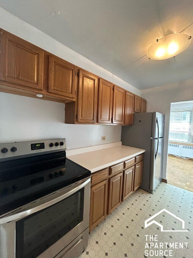 Foto del edificio - 4180 N Marine Dr