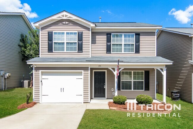 Foto del edificio - 153 Chesterbrook Ln