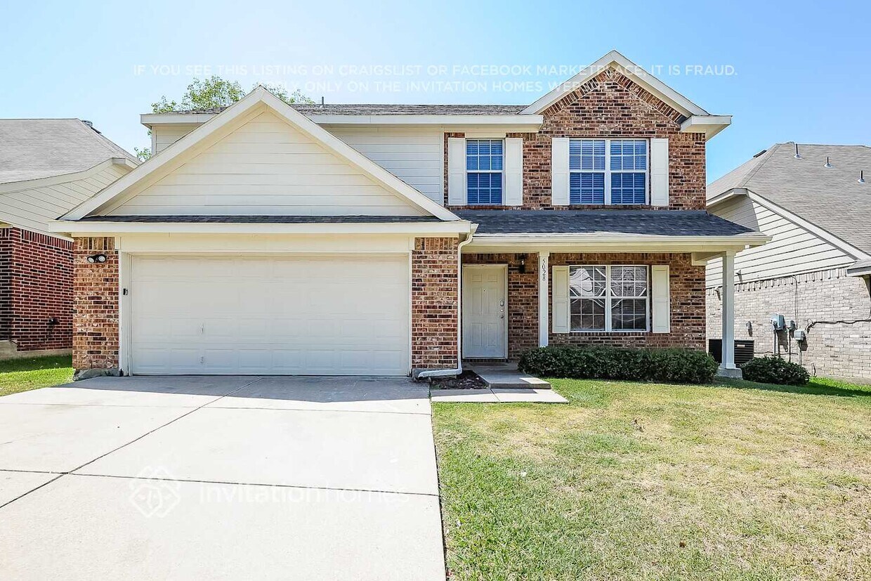 Foto principal - 5028 Raymond Dr