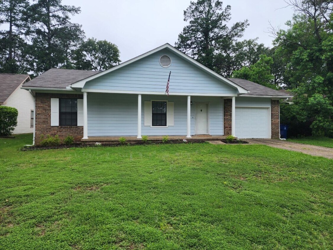 41 Oak Forest Loop, Maumelle, AR 72113 House Rental in Maumelle, AR