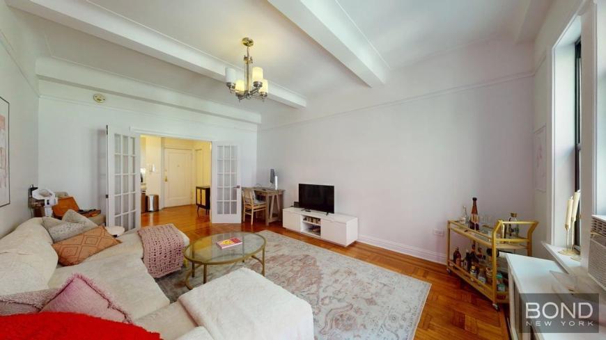 Foto principal - 4 bedroom in NEW YORK NY 10024