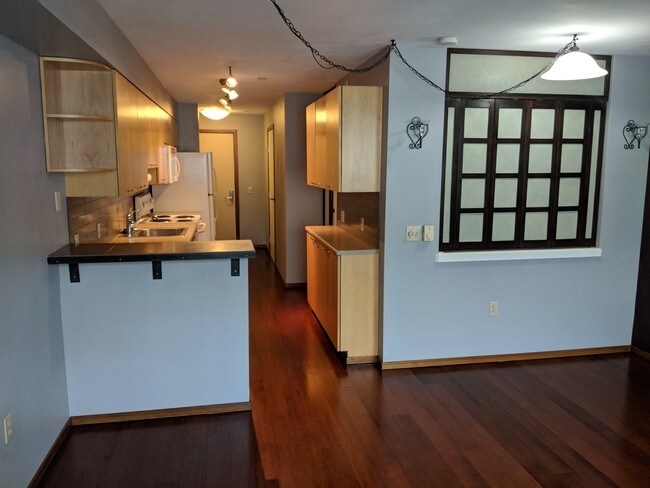 Foto del edificio - 12334 31st Ave NE