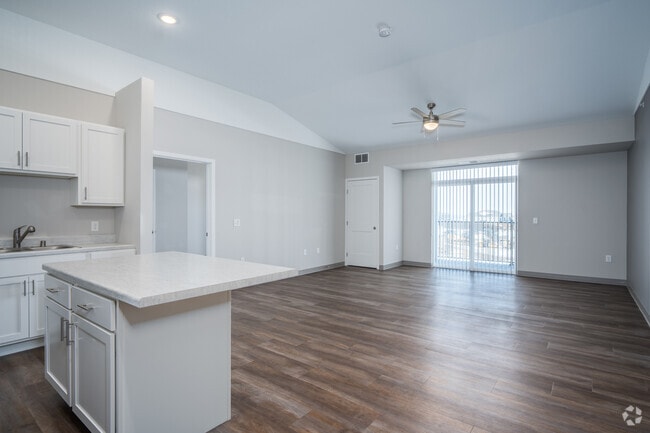 Interior Photo - Bear Path Apartments