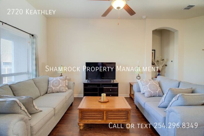 Foto del edificio - Park Meadows 4-Bedroom
