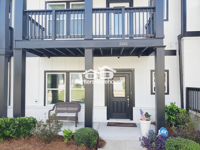 Building Photo - 505 Hampton Xing