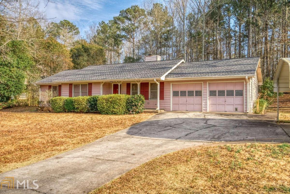 800 Starrsville Rd, Covington, GA 30014 House for Rent in Covington