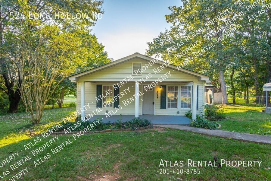 Foto principal - 524 Long Hollow Rd