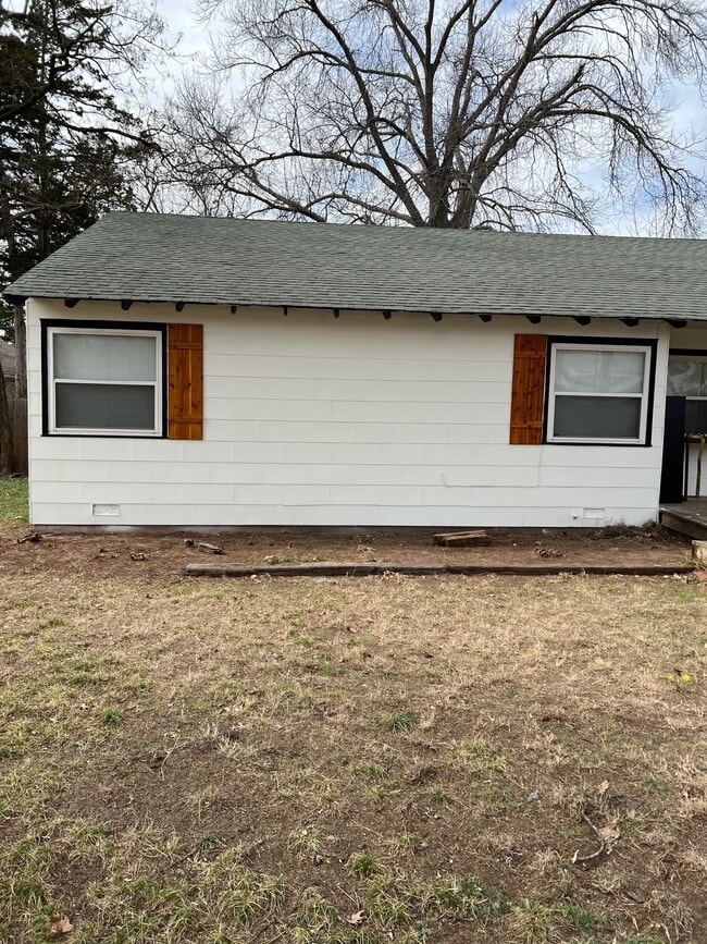 Photo - 704 S McDonald St House