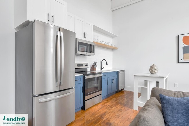 Foto del edificio - 31 Victor St