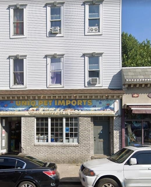 542 West Side Ave Unit 2, Jersey City, NJ 07304 Condo for Rent in Jersey City, NJ