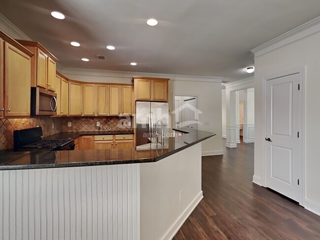 Foto del edificio - 263 Royal Cres Terrace