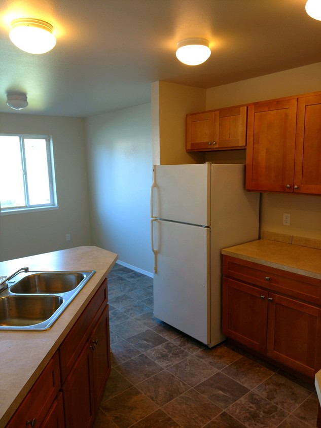 Foto principal - 1003 South C Street - 1