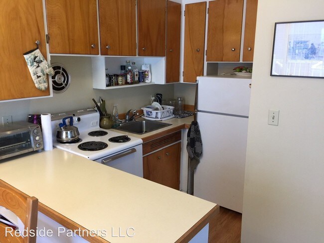 Foto del edificio - 2117 Waverly Pl N