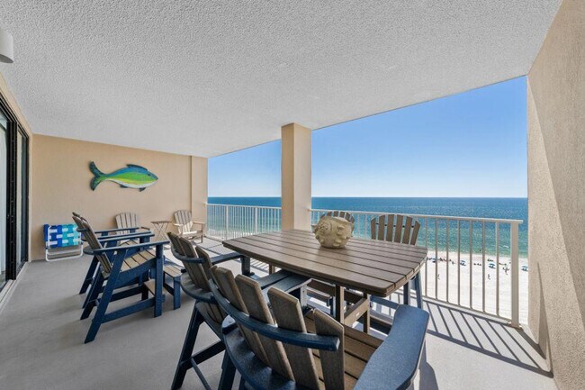 Foto del edificio - 24950 Perdido Beach Blvd