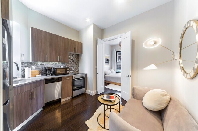 Foto del edificio - 407 E 59th St