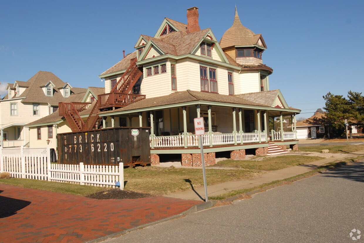 Primary Photo - 500 S Atlantic Ave
